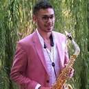 Sexophonist Playing your Tune in Des Moines